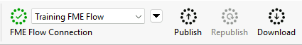 FME Flow Connection
